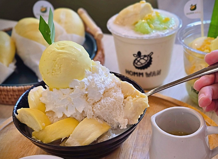 亞羅街美食推薦 亞羅街美食推薦