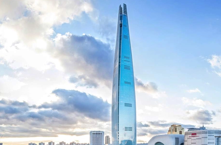 樂天世界塔門票 樂天世界塔門票