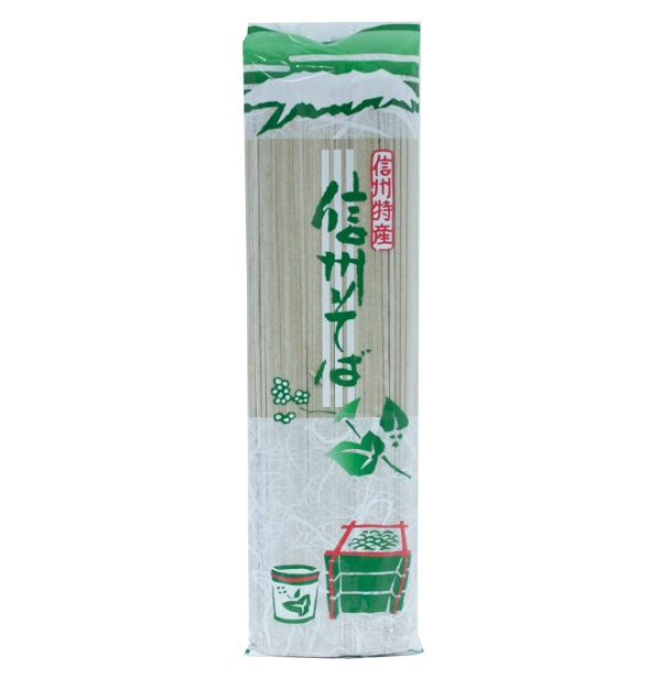 長野必買