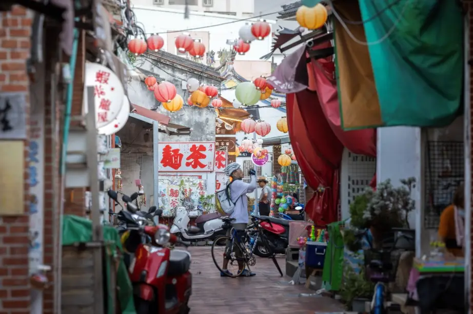 中部一日遊行程 中部一日遊行程