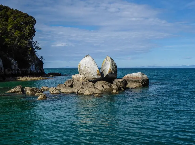 紐西蘭隱藏景點 紐西蘭隱藏景點