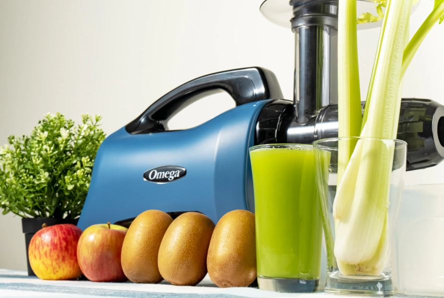 芹菜蘋果汁減肥