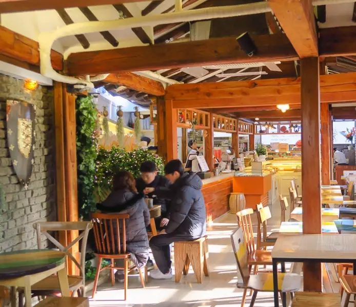 益善洞咖啡廳 益善洞咖啡廳