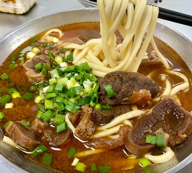 桃園小吃攻略 桃園小吃攻略