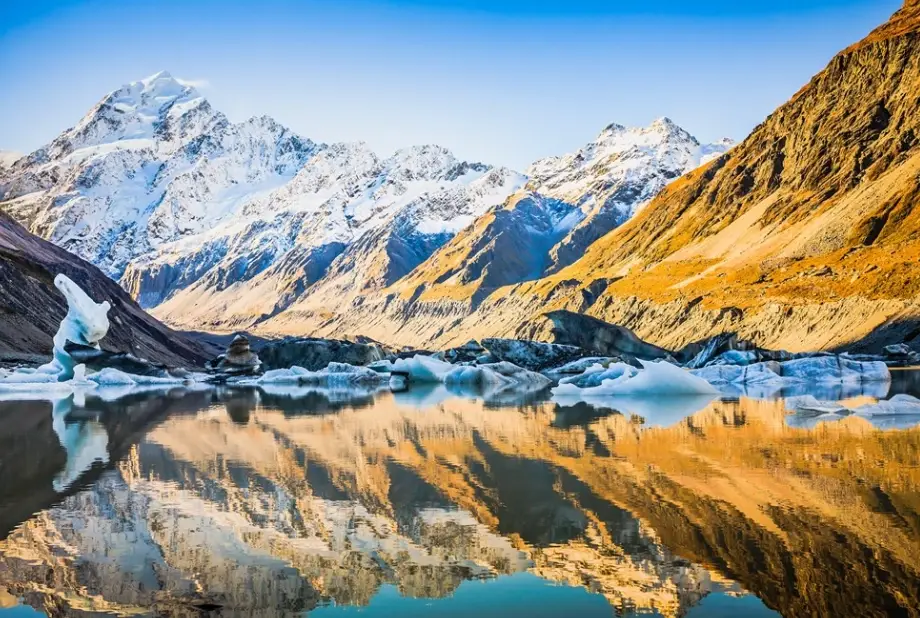 紐西蘭露營車 紐西蘭露營車