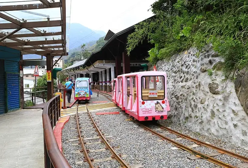 賞櫻秘境北部 賞櫻秘境北部