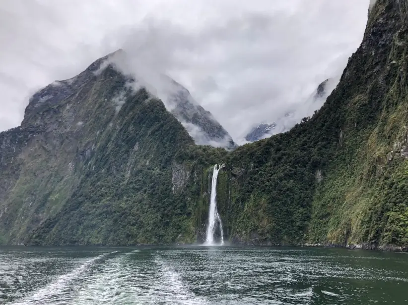 紐西蘭自由行 紐西蘭自由行