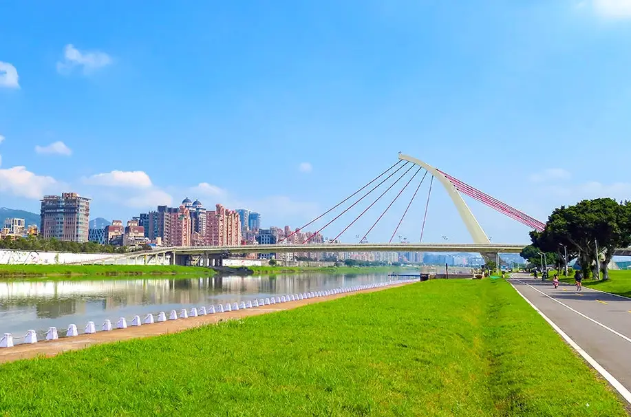 中山區3小時行程 中山區3小時行程