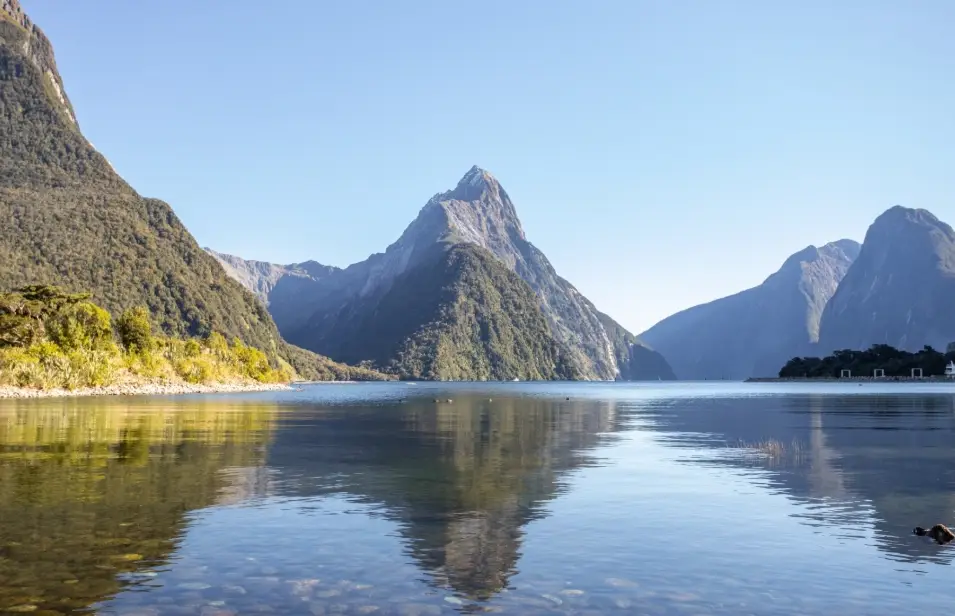 南島露營車路線 南島露營車路線