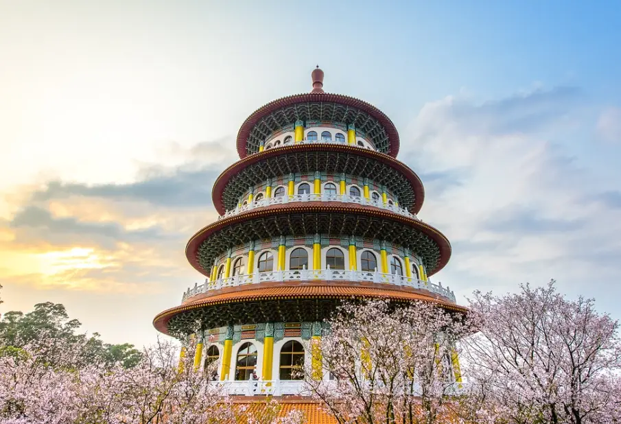 賞櫻秘境北部 賞櫻秘境北部