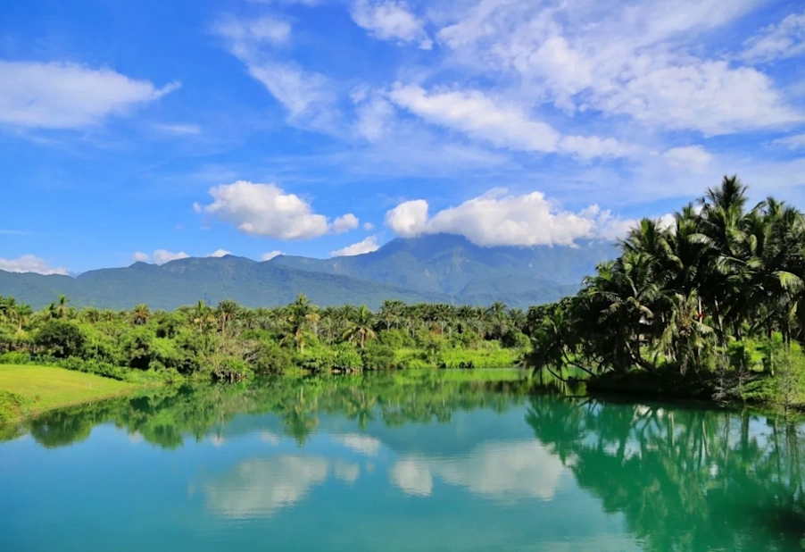 花蓮自駕遊行程