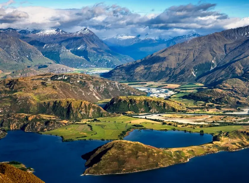 紐西蘭露營車 紐西蘭露營車