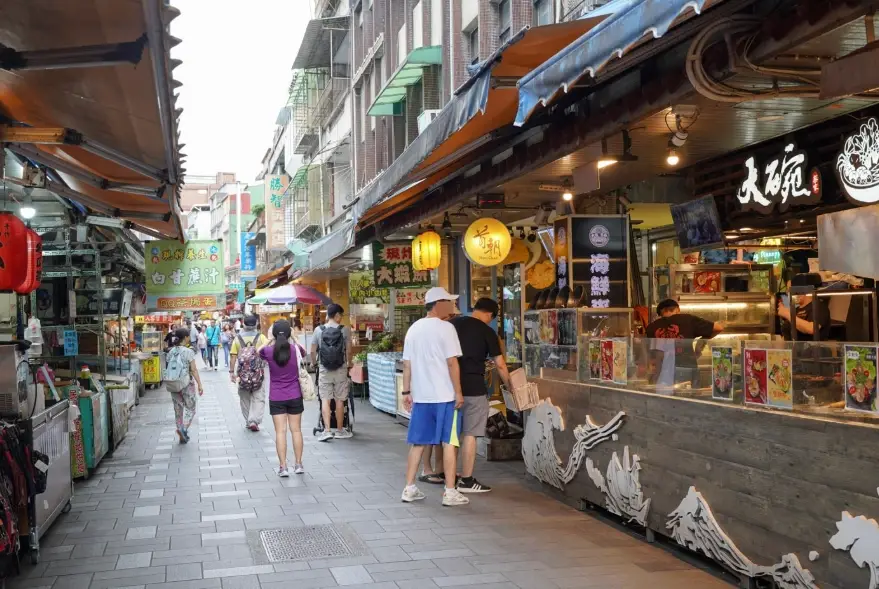 北海岸半日遊開車