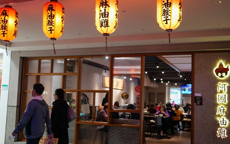 中山區3小時行程 中山區3小時行程