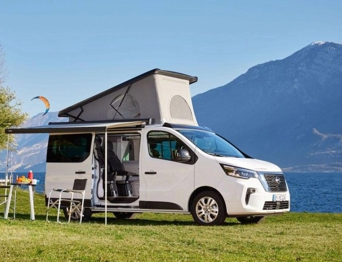 紐西蘭露營車 紐西蘭露營車