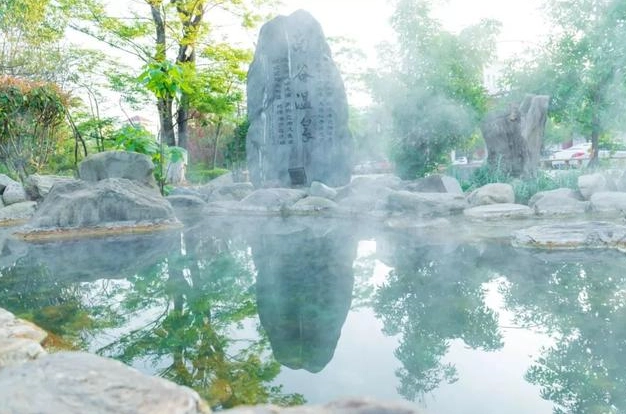 溫泉種類 溫泉種類