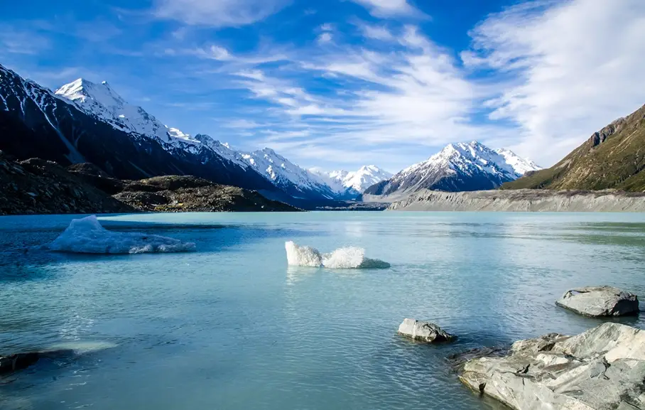 紐西蘭自由行 紐西蘭自由行