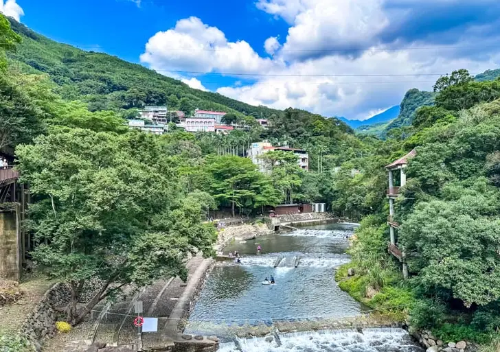 台灣北部賞櫻 台灣北部賞櫻