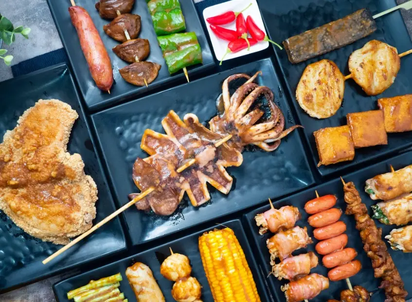 駁二美食 駁二美食