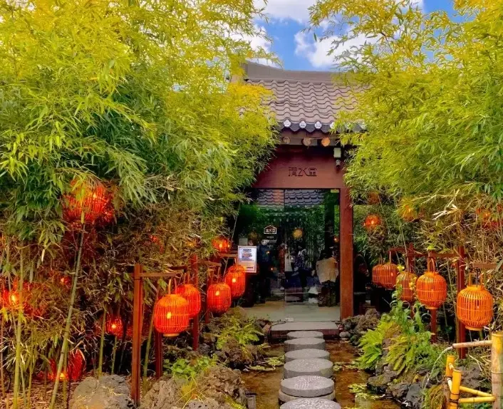 首爾益善洞咖啡廳 首爾益善洞咖啡廳