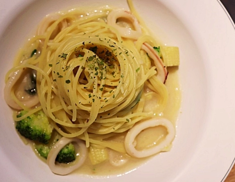 中正區美食推薦