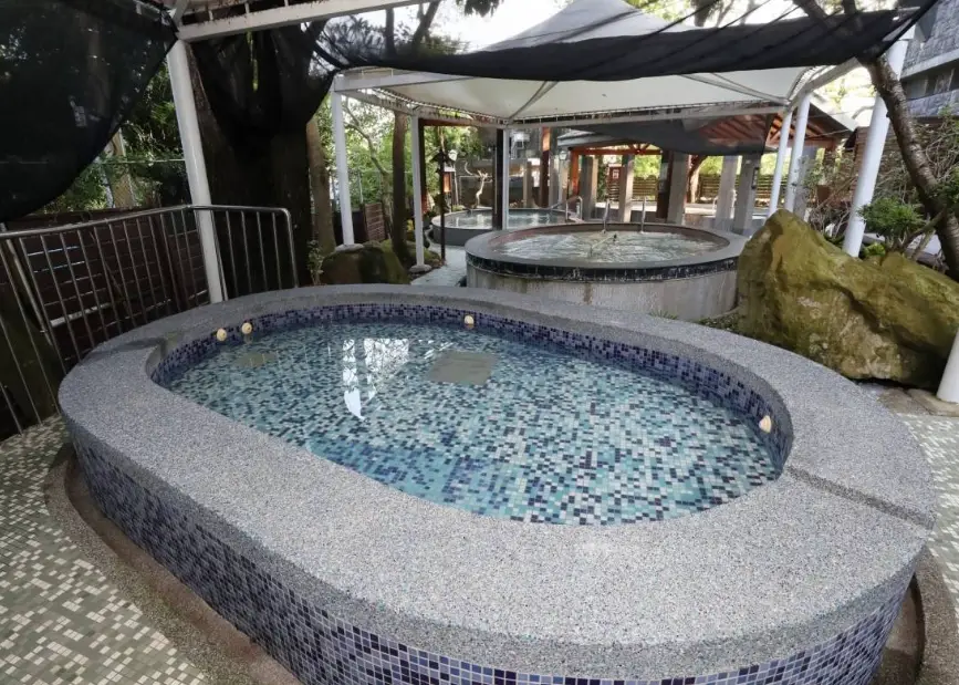 關子嶺溫泉推薦 關子嶺溫泉推薦