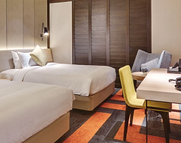 台北12小時住宿