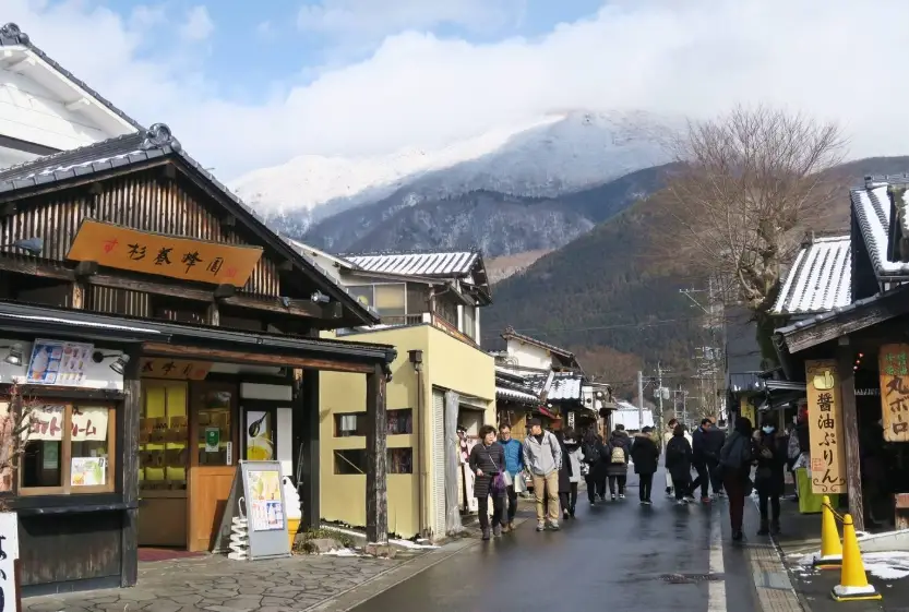 九州冬季旅遊 九州冬季旅遊