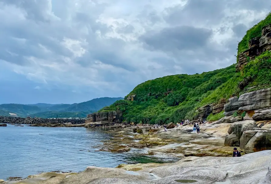 北部一日遊 北部一日遊