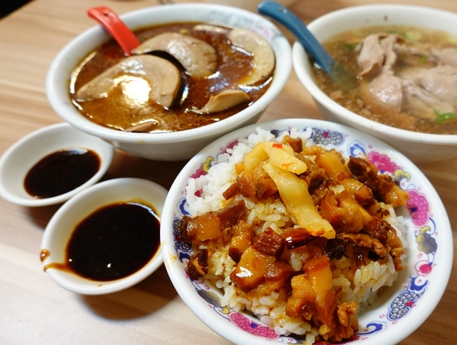 台北小吃推薦 台北小吃推薦