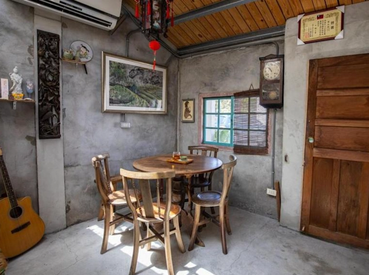 屏東客家文化景點