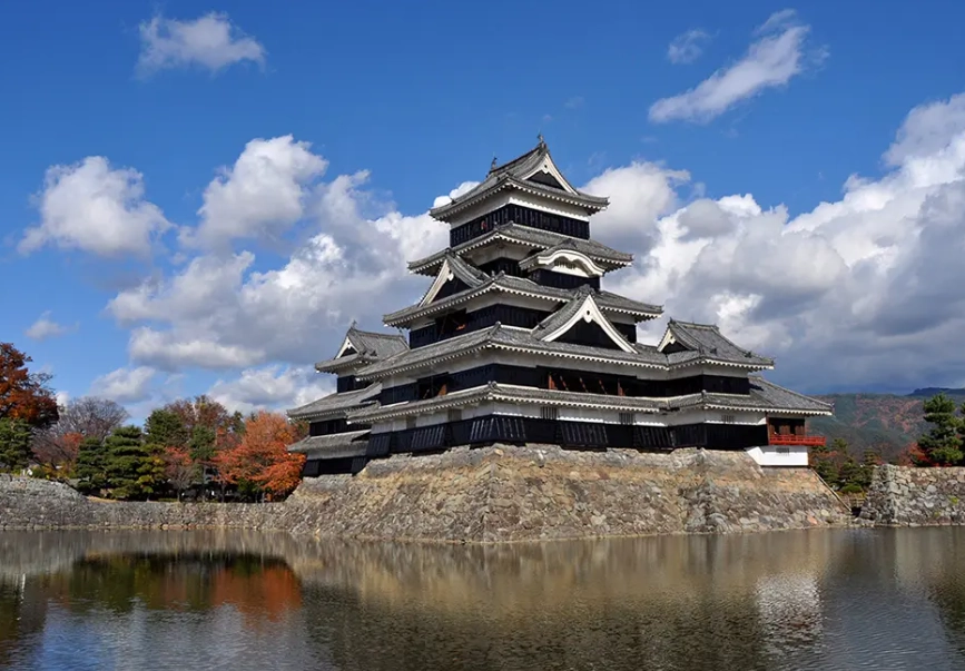 長野自由行 長野自由行