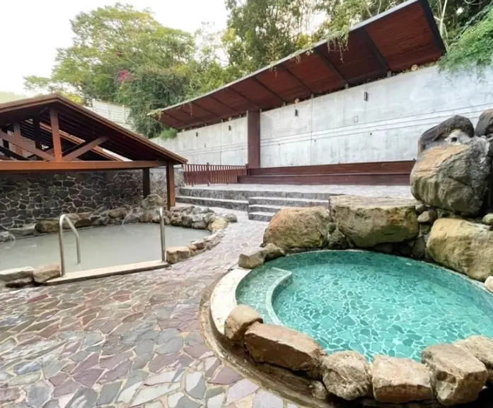 關子嶺溫泉推薦 關子嶺溫泉推薦