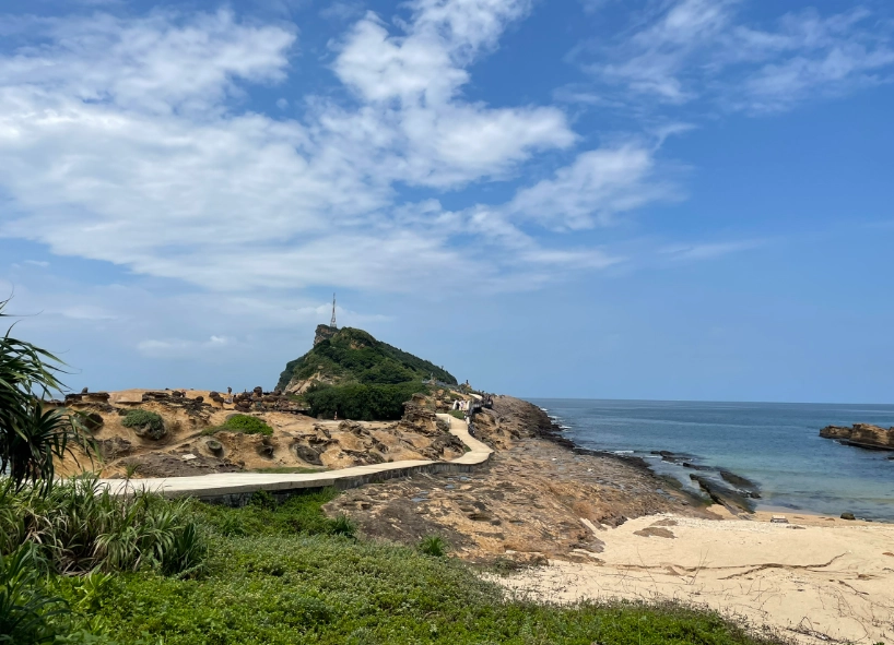 北海岸包車一日遊 北海岸包車一日遊