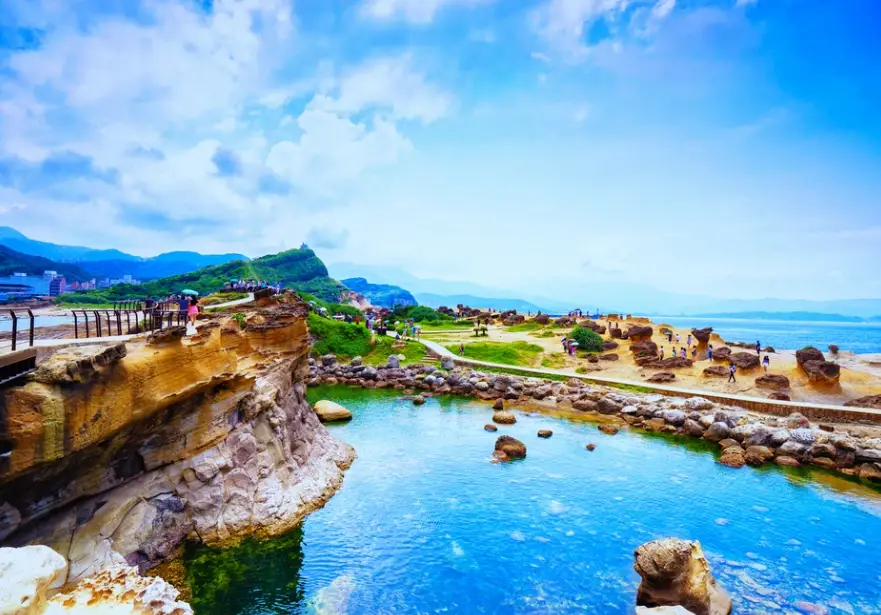 野柳包車 野柳包車