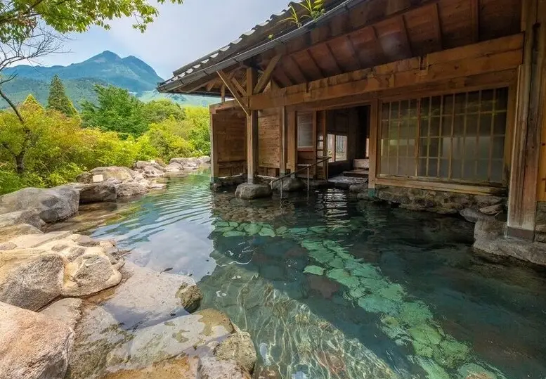 九州泡湯 九州泡湯