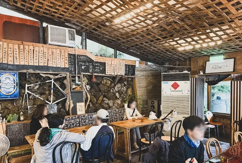 台北近郊景點 台北近郊景點