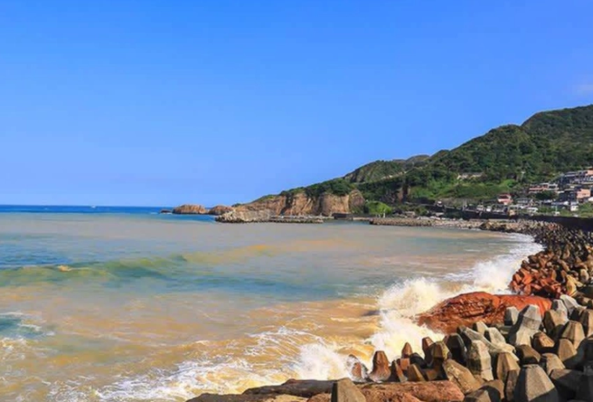 北海岸包車一日遊 北海岸包車一日遊