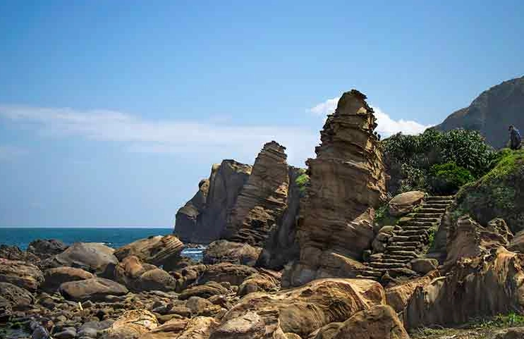 北海岸包車一日遊 北海岸包車一日遊