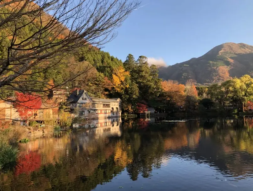 九州泡湯 九州泡湯