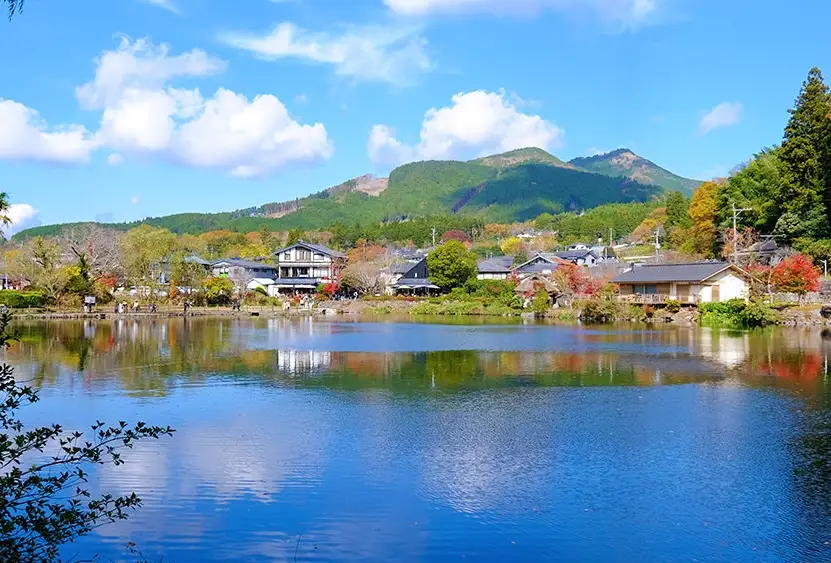 九州泡湯 九州泡湯