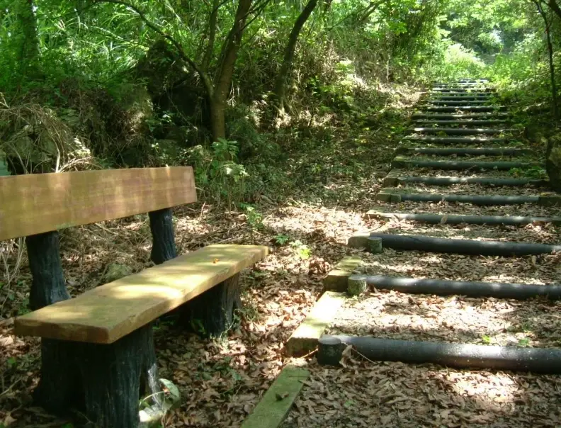 台北親山步道