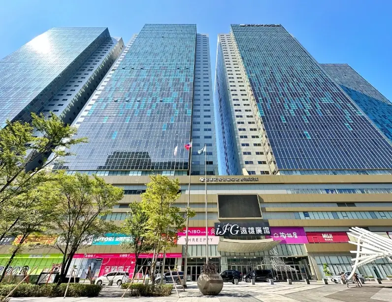 台北親子一日遊