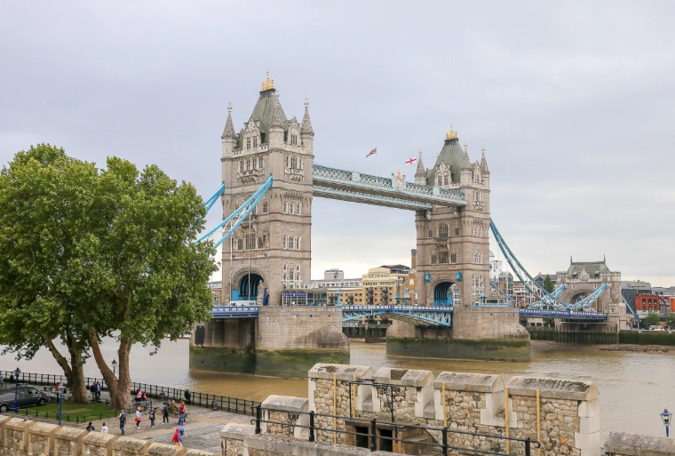 倫敦塔皇冠珠寶