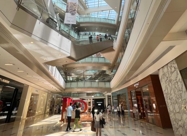 桂林萬象城 美食