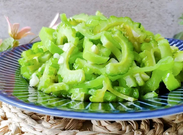 苦瓜料理食譜