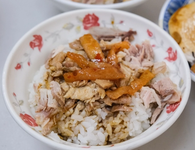 嘉義文化路夜市美食