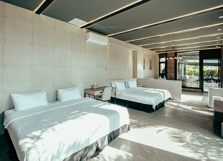 宜蘭市民宿評價