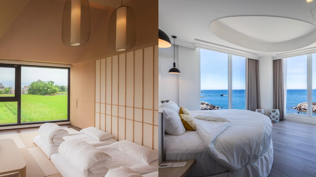 宜蘭市民宿評價