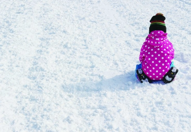 日本滑雪初學者